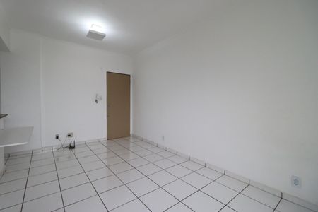 Kitnet de kitnet/studio para alugar com 1 quarto, 25m² em Jardim Paulista, Ribeirão Preto