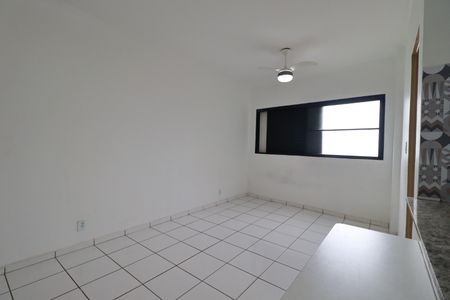 Kitnet de kitnet/studio para alugar com 1 quarto, 25m² em Jardim Paulista, Ribeirão Preto