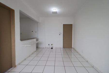 Kitnet de kitnet/studio para alugar com 1 quarto, 25m² em Jardim Paulista, Ribeirão Preto