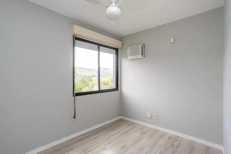 Quarto 2 de apartamento para alugar com 2 quartos, 54m² em Glória, Porto Alegre