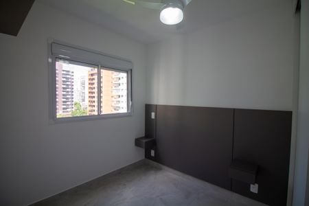 Apartamento para alugar com 27m², 1 quarto e sem vagaSuíte 