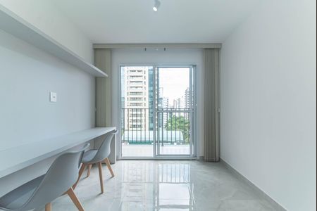 Apartamento para alugar com 27m², 1 quarto e sem vagaSala/Cozinha 