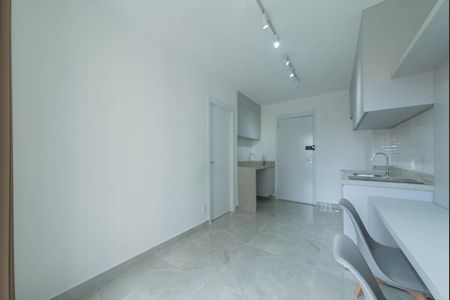 Apartamento para alugar com 27m², 1 quarto e sem vagaSala/Cozinha 