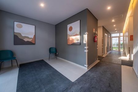 Apartamento para alugar com 27m², 1 quarto e sem vagaÁrea Comum