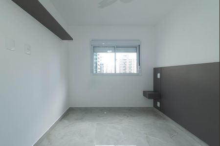 Apartamento para alugar com 27m², 1 quarto e sem vagaSuíte