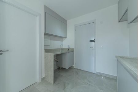 Apartamento para alugar com 27m², 1 quarto e sem vagaSala/Cozinha 