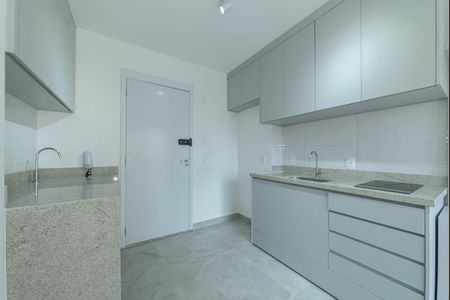 Apartamento para alugar com 27m², 1 quarto e sem vagaSala/Cozinha 