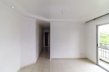 Sala de apartamento para alugar com 2 quartos, 850m² em Jardim Três Marias, São Paulo