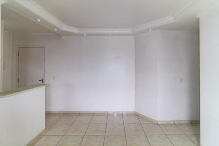 Sala de apartamento para alugar com 2 quartos, 850m² em Jardim Três Marias, São Paulo