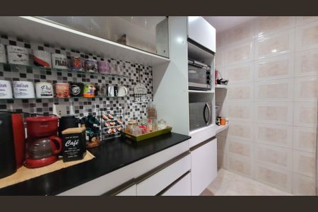 Casa para alugar com 200m², 3 quartos e 1 vaga Casa para alugar com 200m², 3 quartos e 1 vagaCozinha