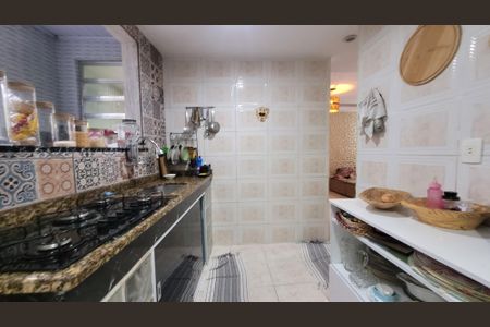 Casa para alugar com 200m², 3 quartos e 1 vaga Casa para alugar com 200m², 3 quartos e 1 vagaCozinha