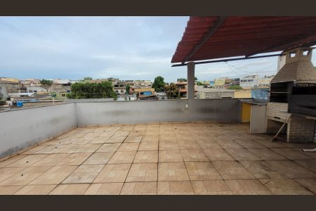 Casa para alugar com 200m², 3 quartos e 1 vaga Casa para alugar com 200m², 3 quartos e 1 vagaTerraço e Churrasqueira