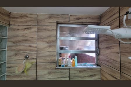 Casa para alugar com 200m², 3 quartos e 1 vaga Casa para alugar com 200m², 3 quartos e 1 vagaBanheiro da Suíte