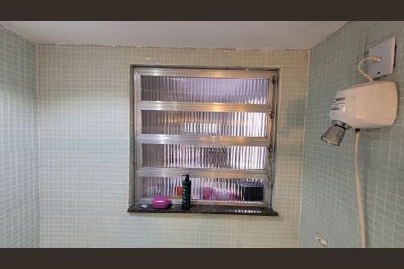 Casa para alugar com 200m², 3 quartos e 1 vaga Casa para alugar com 200m², 3 quartos e 1 vagaBanheiro da Sala