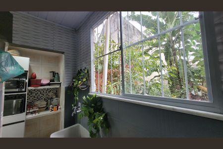 Casa para alugar com 200m², 3 quartos e 1 vaga Casa para alugar com 200m², 3 quartos e 1 vagaÁrea de Serviço