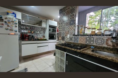 Casa para alugar com 200m², 3 quartos e 1 vaga Casa para alugar com 200m², 3 quartos e 1 vagaCozinha