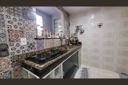 Casa para alugar com 200m², 3 quartos e 1 vaga Casa para alugar com 200m², 3 quartos e 1 vagaCozinha