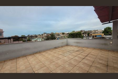 Casa para alugar com 200m², 3 quartos e 1 vaga Casa para alugar com 200m², 3 quartos e 1 vagaTerraço e Churrasqueira