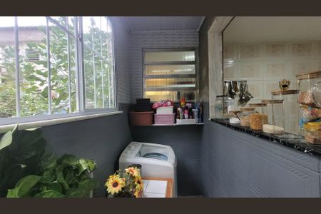 Casa para alugar com 200m², 3 quartos e 1 vaga Casa para alugar com 200m², 3 quartos e 1 vagaÁrea de Serviço