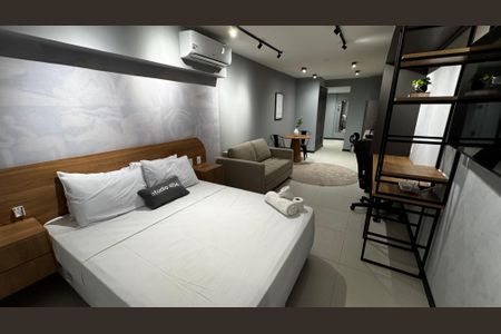 Apartamento à venda com 1 quarto, 44m² em Centro, Rio de Janeiro