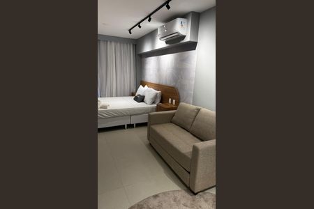 Apartamento à venda com 1 quarto, 44m² em Centro, Rio de Janeiro