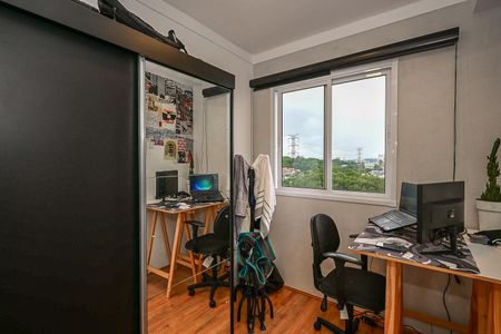 Apartamento para alugar com 33m², 2 quartos e sem vagaQuarto 2