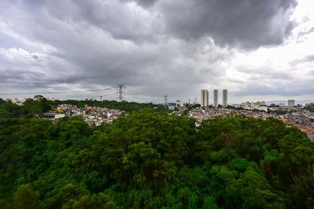 Apartamento para alugar com 33m², 2 quartos e sem vagaVista do Quarto 1