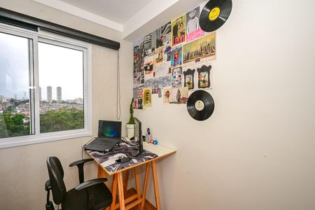 Apartamento para alugar com 33m², 2 quartos e sem vagaQuarto 2