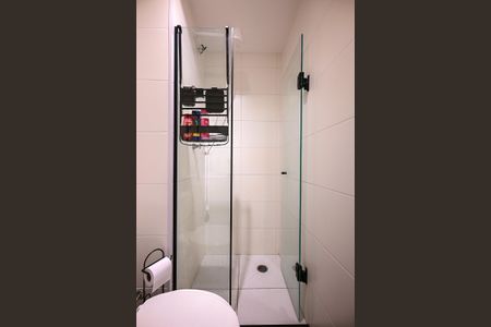 Apartamento para alugar com 33m², 2 quartos e sem vagaBanheiro