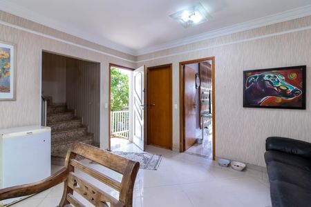 Casa à venda com 230m², 3 quartos e 3 vagas Casa à venda com 230m², 3 quartos e 3 vagasSala de Jantar