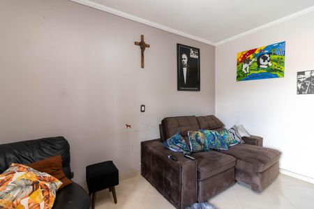 Casa à venda com 230m², 3 quartos e 3 vagas Casa à venda com 230m², 3 quartos e 3 vagasSala de Estar