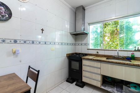 Casa à venda com 230m², 3 quartos e 3 vagas Casa à venda com 230m², 3 quartos e 3 vagasCozinha