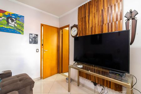 Sala de Estar de casa à venda com 3 quartos, 230m² em Água Fria, São Paulo