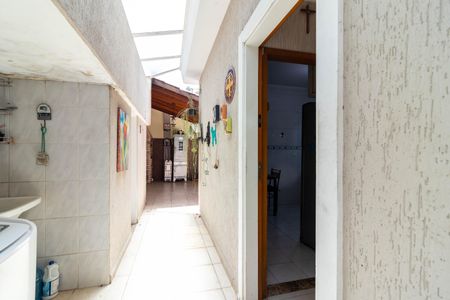 Casa à venda com 230m², 3 quartos e 3 vagas Casa à venda com 230m², 3 quartos e 3 vagasÁrea de Serviço