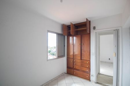 Apartamento à venda com 63m², 2 quartos e 1 vagaQuarto 2