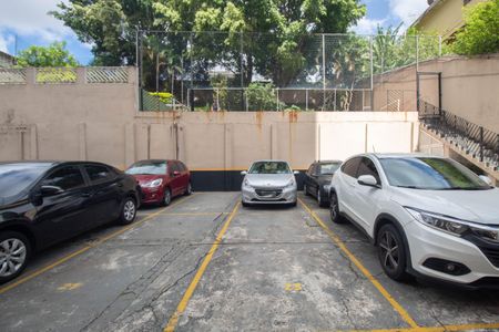 Apartamento à venda com 63m², 2 quartos e 1 vagaGaragem