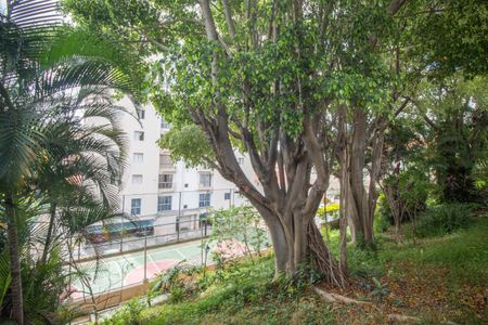 Apartamento à venda com 63m², 2 quartos e 1 vagaÁrea comum