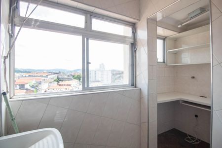 Apartamento à venda com 63m², 2 quartos e 1 vagaÁrea de Serviço