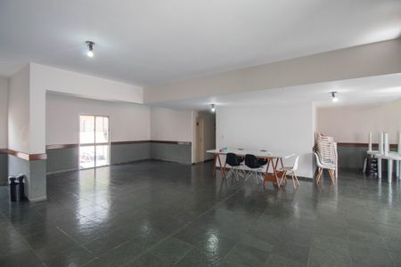 Apartamento à venda com 63m², 2 quartos e 1 vagaSala de Jogos