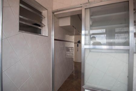 Apartamento à venda com 63m², 2 quartos e 1 vagaÁrea de Serviço