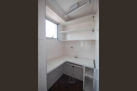 Apartamento à venda com 63m², 2 quartos e 1 vagaDespensa