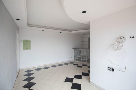 Apartamento à venda com 63m², 2 quartos e 1 vagaSala