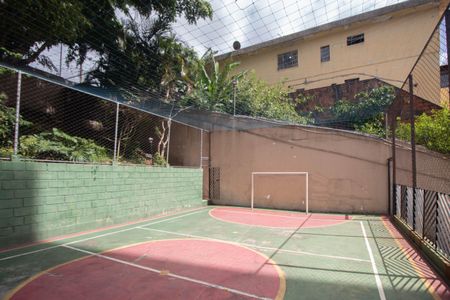 Apartamento à venda com 63m², 2 quartos e 1 vagaQuadra Esportiva