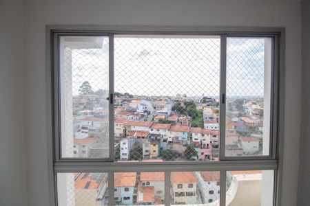 Vista da Sala de apartamento à venda com 2 quartos, 63m² em Vila Nova Mazzei, São Paulo