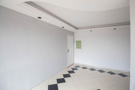 Apartamento à venda com 63m², 2 quartos e 1 vagaSala