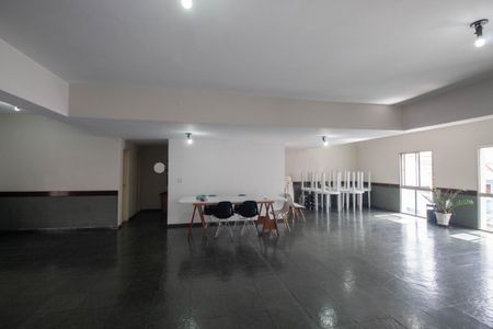 Apartamento à venda com 63m², 2 quartos e 1 vagaSala de Jogos