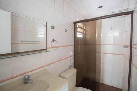 Apartamento à venda com 63m², 2 quartos e 1 vagaBanheiro