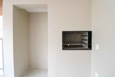 Apartamento para alugar com 205m², 4 quartos e 3 vagas Apartamento para alugar com 205m², 4 quartos e 3 vagasVaranda