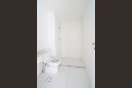 Banheiro de apartamento para alugar com 4 quartos, 205m² em Cidade Monções, São Paulo