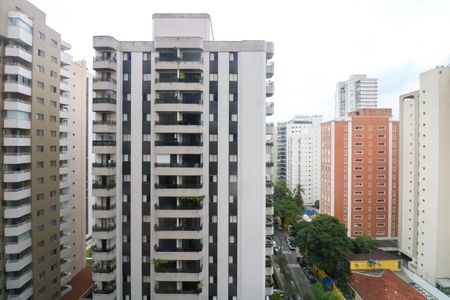 Apartamento para alugar com 205m², 4 quartos e 3 vagas Apartamento para alugar com 205m², 4 quartos e 3 vagasQuarto 3